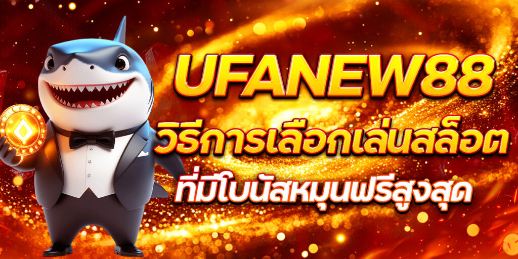 UFANEW88